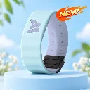 【07】Fashion Vitality - Light Blue