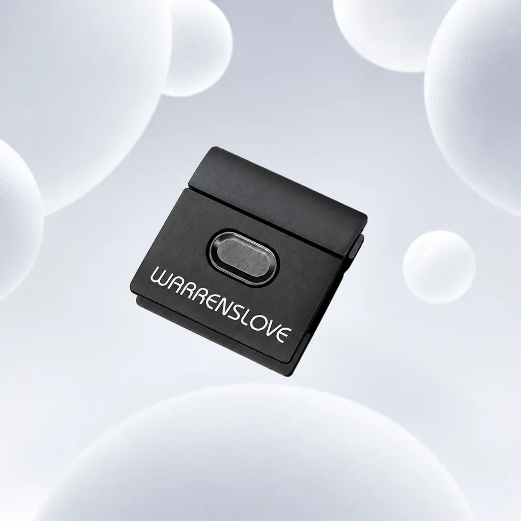【10】WarrensLove New Clasp
