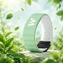 【04】Fashion Vitality - Peppermint Green